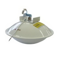 Модуль порошкового пожаротушения Буран-2,5-2С