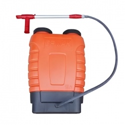 Ранцевый огнетушитель РП-15-Ермак+