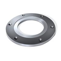 Фланец пожарного гидранта