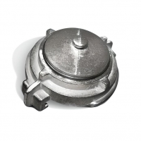 Головка-заглушка всасывающая ГЗВ-100