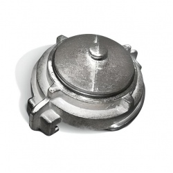 Головка-заглушка всасывающая ГЗВ-100