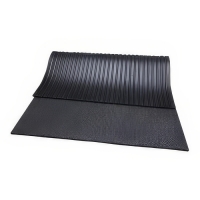 Коврик диэлектрический (750 x 750 x 6мм)