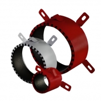 Противопожарная муфта СПАРК ПМ-16