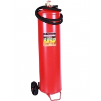 Огнетушитель порошковый ОП-100(з)-АВСЕ