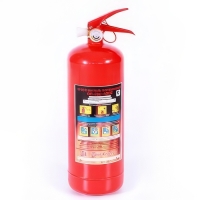 Огнетушитель порошковый ОП-2(з)-АВСЕ
