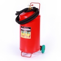 Огнетушитель порошковый ОП-35(з)-АВСЕ