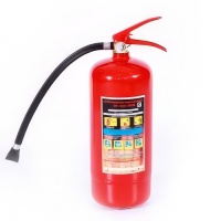 Огнетушитель порошковый ОП-4(з)-АВСЕ