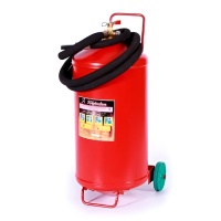 Огнетушитель порошковый ОП-50(з)-АВСЕ