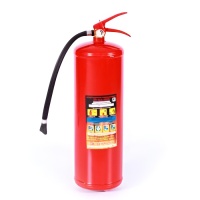 Огнетушитель порошковый ОП-8(з)-АВСЕ