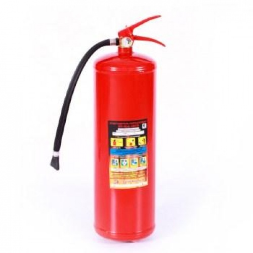 Огнетушитель порошковый ОП-8(з)-АВСЕ купить в интернет магазине Санрай73