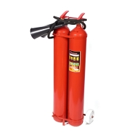 Огнетушитель углекислотный ОУ-15-ВСЕ