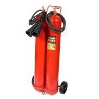 Огнетушитель углекислотный ОУ-25-ВСЕ