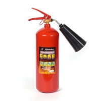 Огнетушитель углекислотный ОУ-3-ВСЕ