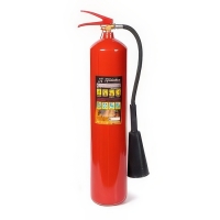 Огнетушитель углекислотный ОУ-5-ВСЕ