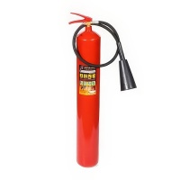 Огнетушитель углекислотный ОУ-7-ВСЕ