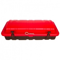 Пенал для огнетушителя