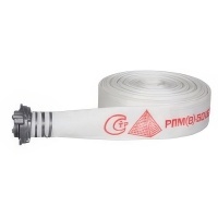 Рукав пожарный для ПТ Селект 80 мм., с ГР-80 алюминий