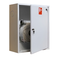 Пожарный шкаф ШПК-310 НЗБ (навесной, без стекла)