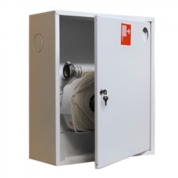 Пожарный шкаф ШПК-310 НЗБ (навесной, без стекла)