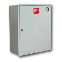 Пожарный шкаф ШПК-310 ВЗБ (встраиваемый, без стекла)