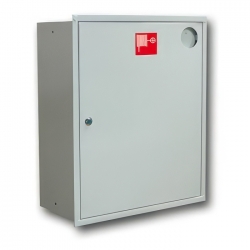 Пожарный шкаф ШПК-310 ВЗБ (встраиваемый, без стекла)