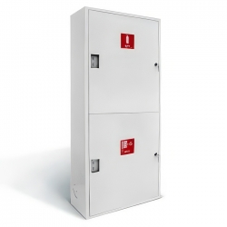 Пожарный шкаф ШПК-320-12 НЗБ (навесной, без стекла)