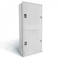 Пожарный шкаф ШПК-320-12 ВЗБ (встраиваемый, без стекла)