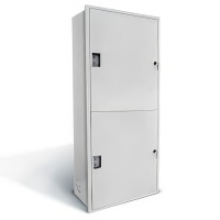 Пожарный шкаф ШПК-320-21 ВЗБ (встраиваемый, без стекла)