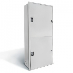 Пожарный шкаф ШПК-320-21 ВЗБ (встраиваемый, без стекла)