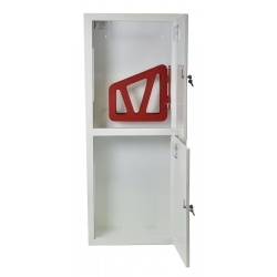 Пожарный шкаф ШПКО-320 ВЗБ (встраиваемый, без стекла)