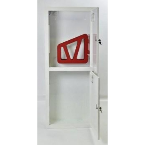 Пожарный шкаф ШПКО-320 ВЗБ (встраиваемый, без стекла) купить в интернет магазине Санрай73