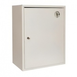 Пожарный шкаф ШПО-112 НЗБ (навесной, без стекла)