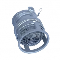 Всасывающая сетка СВ-80