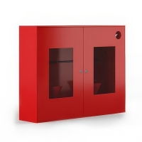 Щит пожарный закрытый ЩПЗ (окно)