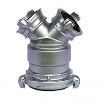 Рукавный водосборник ВС-125