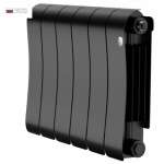 Биметаллические радиаторы 300 мм купить в Ульяновске каталог с ценами