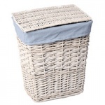 Корзины для белья купить в Ульяновске каталог с ценами