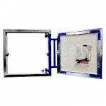 Люки ревизионные под плитку купить в Ульяновске каталог с ценами