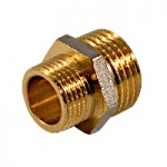 Ниппели латунные Stout купить в Ульяновске каталог с ценами