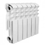 Купить алюминиевые радиаторы 350 мм в Ульяновске каталог с ценами