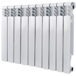 Купить алюминиевые радиаторы Vieir в Ульяновске каталог с ценами