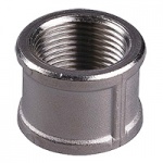 Муфты латунные Stout купить в Ульяновске каталог с ценами