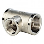 Тройники Stout купить в Ульяновске каталог с ценами