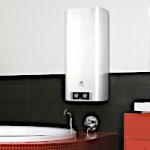 Водонагреватели электрические Electrolux купить в Ульяновске каталог с ценами