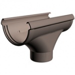 Водостоки купить в Ульяновске каталог с ценами