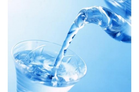 Фильтрация воды. С чем ее пьют?