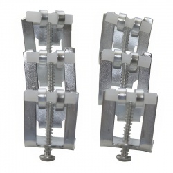 Крепление д/врезной мойки (коробка 6 шт)