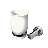 Подстаканник одинарный WasserKraft K-24228