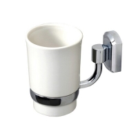 Подстаканник одинарный WasserKraft K-28128