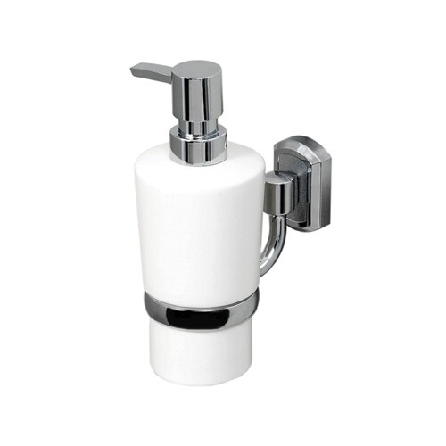 Дозатор для жидкого мыла WasserKraft K-28199 купить в интернет магазине Санрай73